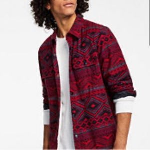 Sun and Stone Shacket